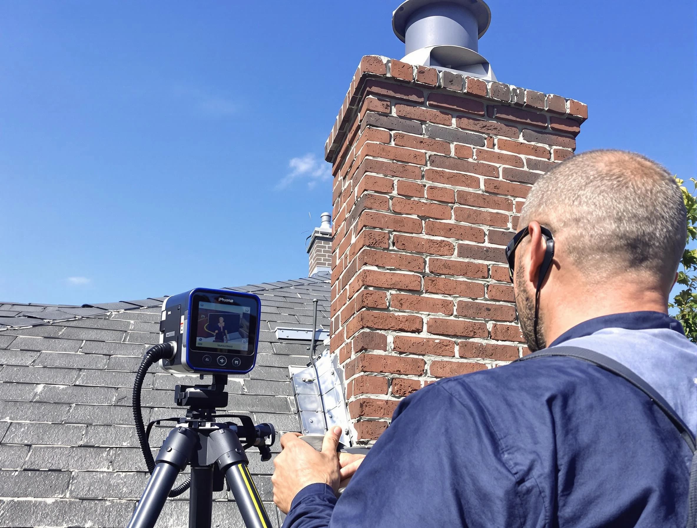 Chimney Inspection service in South Fayette, PA
