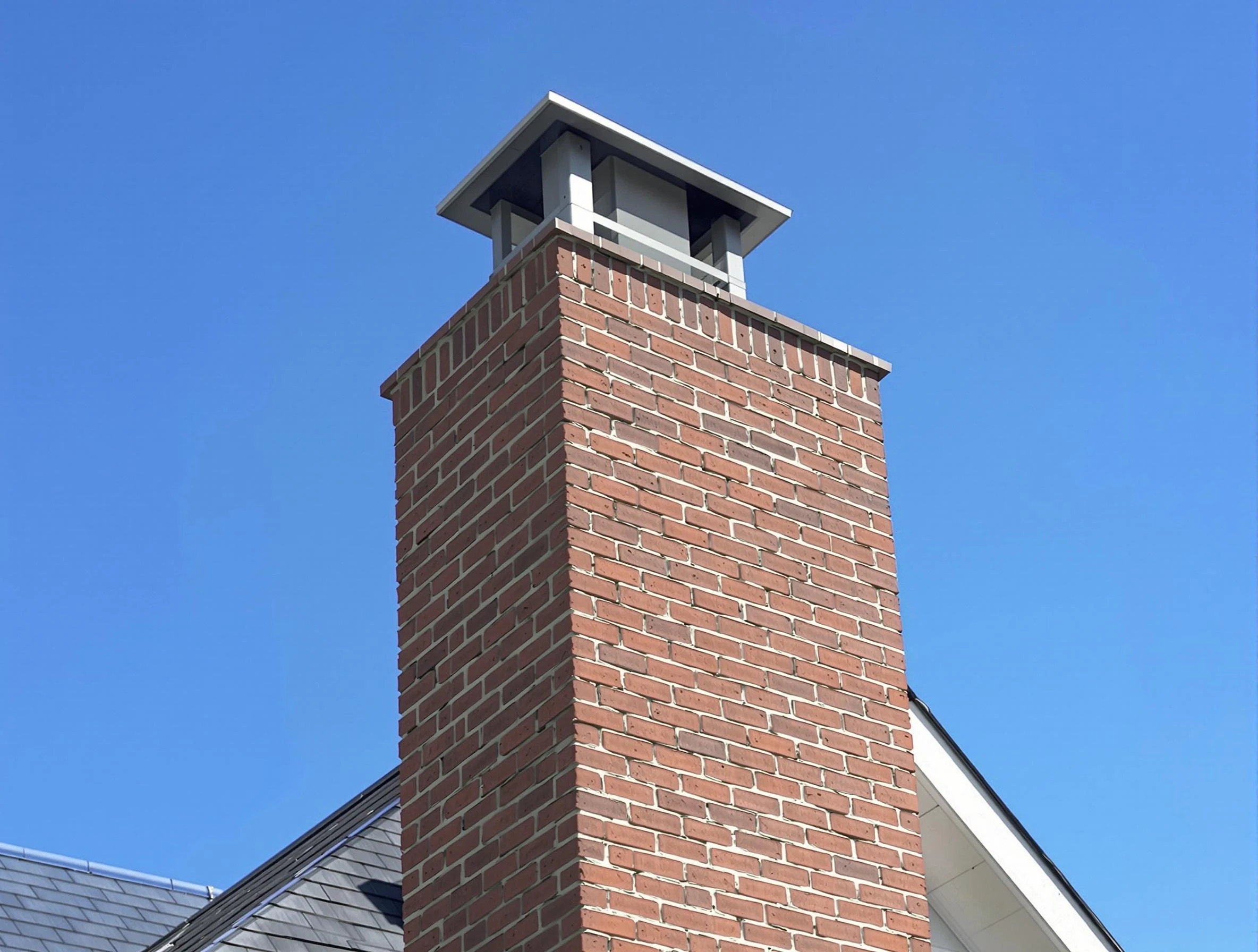 Chimney Remodeling in South Fayette